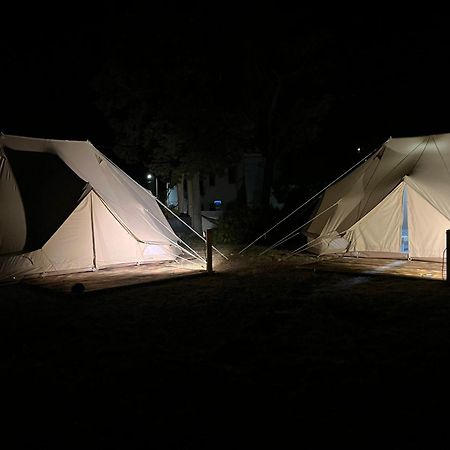 Lousal Tents Grandola Extérieur photo